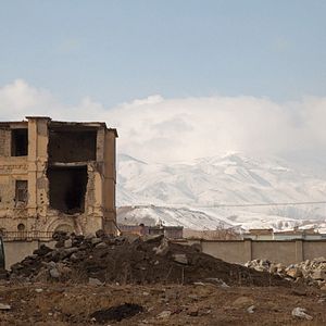 Bilder PJ Harvey - A Dog Called Money