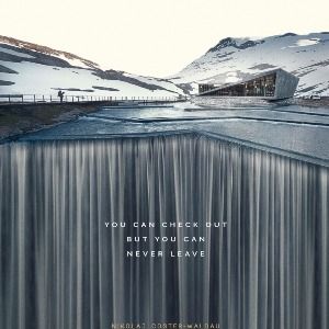 Bilder Suicide Tourist - Es gibt kein Entkommen