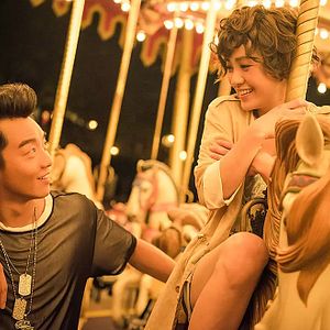 Bilder Ex Files 2: The Backup Strikes Back