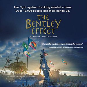 Bilder The Bentley Effect