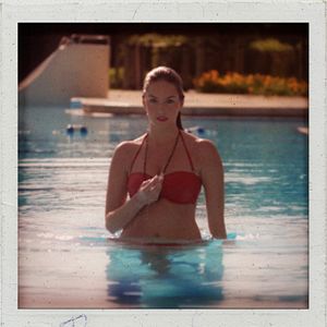Bilder Bernadette