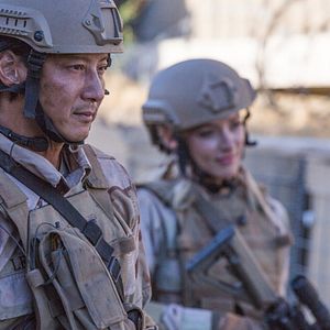 Bilder Rogue Warfare 3 - Ultimative Schlacht