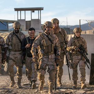 Bilder Rogue Warfare 3 - Ultimative Schlacht