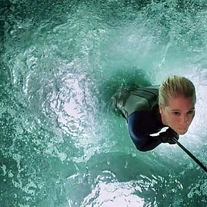 Bilder Die Höhle - Das Tor in eine andere Zeit