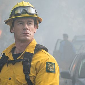 Bilder Chaos auf der Feuerwache