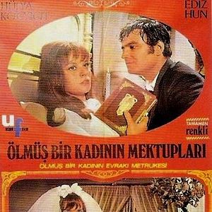 Bilder Ölmüş Bir Kadının Mektupları