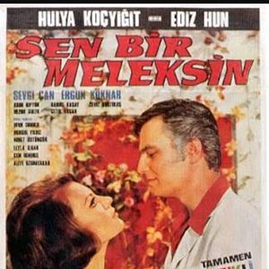 Bilder Sen Bir Meleksin
