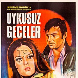 Bilder Uykusuz Geceler