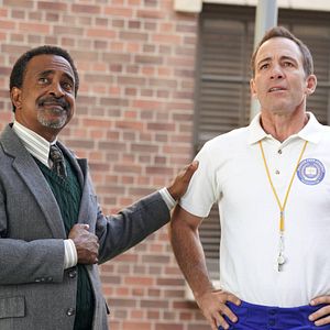 Bilder Tim Meadows