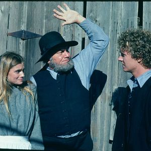 Bilder Ernest Borgnine