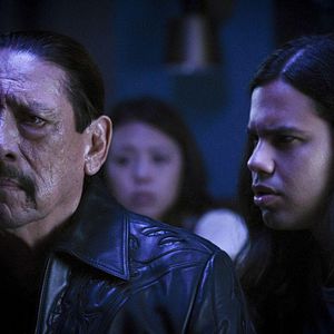 Bilder Danny Trejo