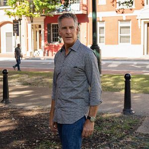 Bilder Navy CIS: New Orleans