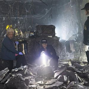 Bilder Navy CIS: New Orleans