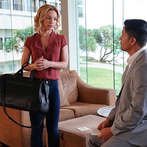 Bilder Jay Hernandez