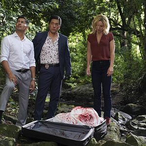 Bilder Jay Hernandez