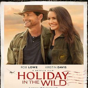 Bilder Weihnachten in der Wildnis