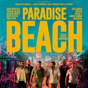 Bilder Paradise Beach