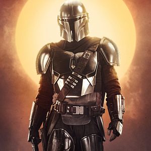 Bilder The Mandalorian
