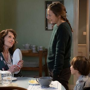 Bilder Chantal Lauby