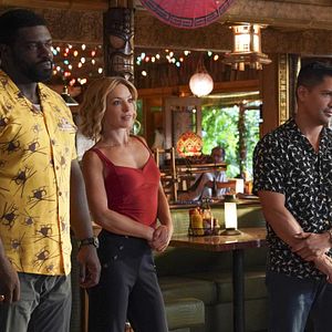 Bilder Jay Hernandez