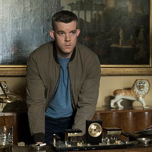 Bilder Russell Tovey