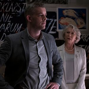 Bilder Russell Tovey