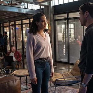 Bilder Madeleine Mantock