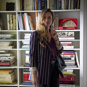 Bilder Navy CIS: L.A.