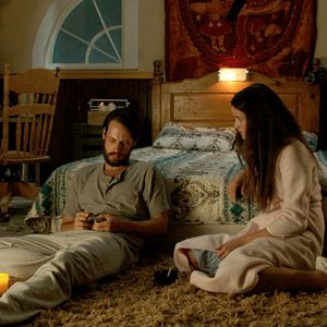 Bilder Amityville Horror - Wie alles begann