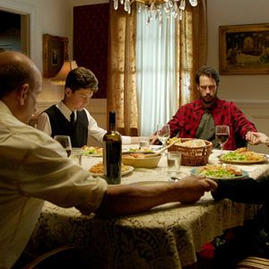 Bilder Amityville Horror - Wie alles begann