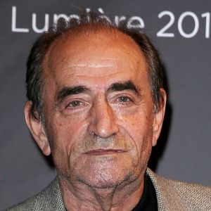 Bilder Richard Bohringer