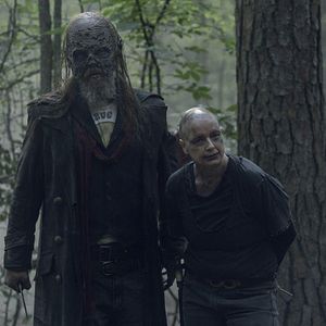 Bilder Samantha Morton