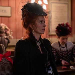 Bilder Audrey Fleurot