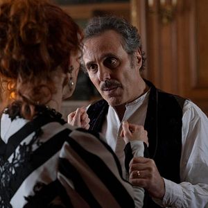 Bilder Gilbert Melki