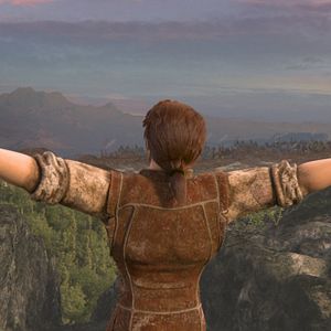 Bilder Die Pilgerreise