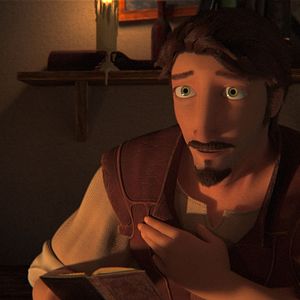 Bilder Die Pilgerreise