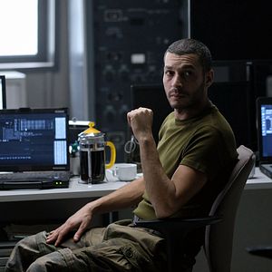 Bilder Adel Bencherif