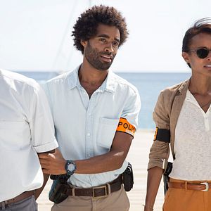 Bilder Deadly Tropics