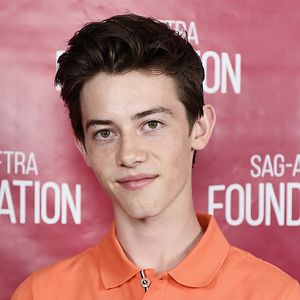 Bilder Griffin Gluck