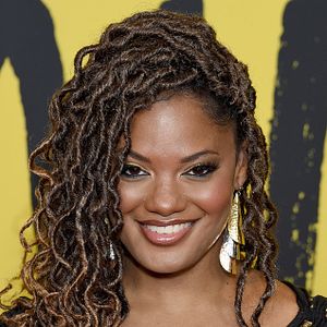 Bilder Nzingha Stewart