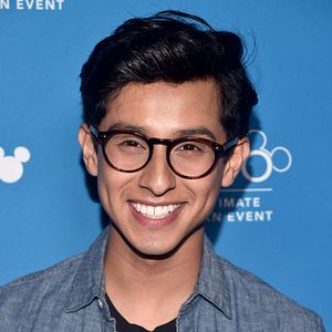 Bilder Frankie A. Rodriguez