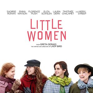 Bilder Little Women
