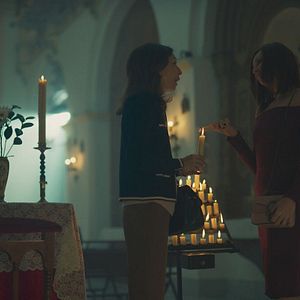 Bilder Elisa Matilla