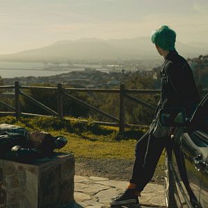 Bilder Juanjo Almeida