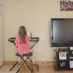 Bilder Klavierstunden - Making The Grade