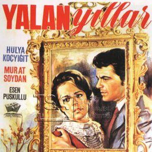 Bilder Yalan Yıllar