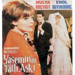 Bilder Yasemin'in Tatlı Aşkı