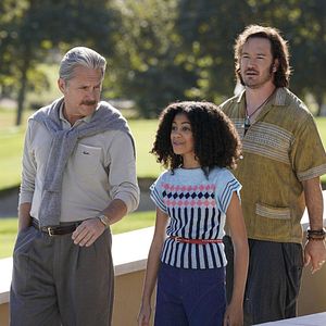 Bilder Mark-Paul Gosselaar