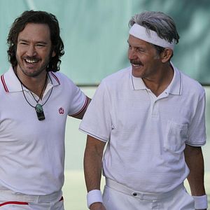 Bilder Mark-Paul Gosselaar