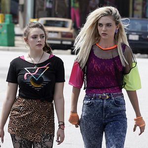 Bilder Danielle Rose Russell